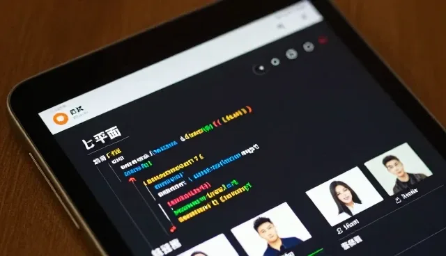学校品牌VI设计在内容分发场景中的应用与优化